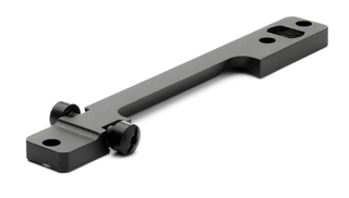 Leupold Standard Ruger 1022 Scope Base features an all steel construction and matte finish